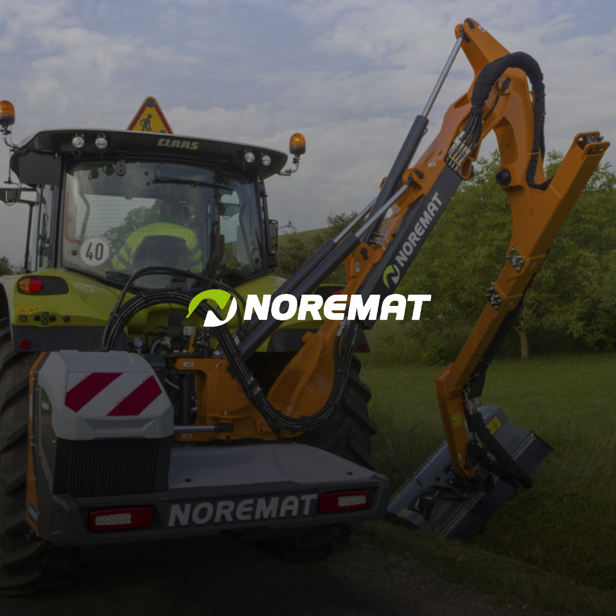 Data Migration Consultant – Noremat